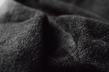 Logo trade promotional giveaways image of: VINGA Harper bathrobe S/M