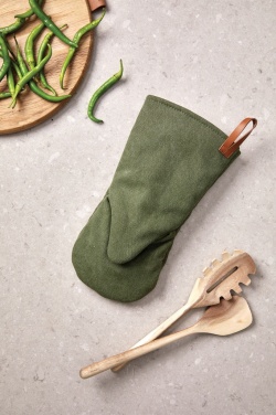 Logo trade promotional merchandise photo of: VINGA Asado oven mitt