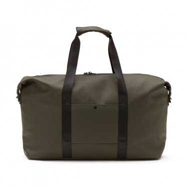 Logo trade business gifts image of: VINGA Baltimore Weekendbag