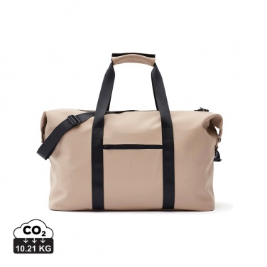 Logotrade advertising product picture of: VINGA Baltimore Weekendbag