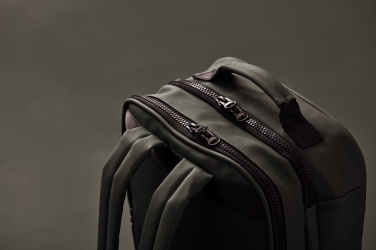 Logotrade promotional product image of: VINGA Baltimore Travel Backpack