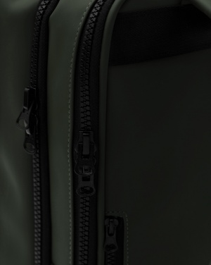 Logo trade promotional items image of: VINGA Baltimore Travel Backpack