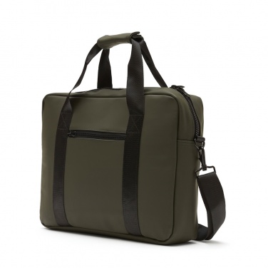 Logotrade promotional product image of: VINGA Baltimore Computer Bag
