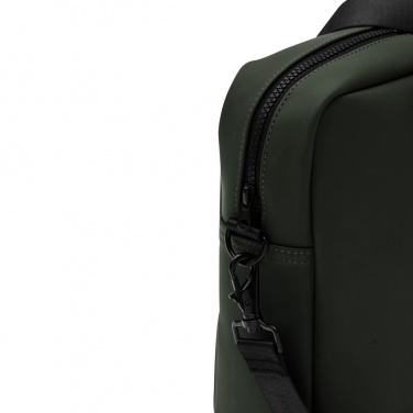 Logo trade promotional merchandise picture of: VINGA Baltimore Computer Bag