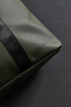 Logo trade promotional items picture of: VINGA Baltimore tote bag