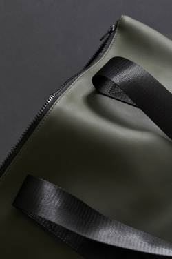 Logo trade corporate gifts picture of: VINGA Baltimore tote bag