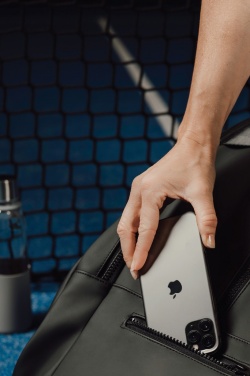 Logotrade corporate gifts photo of: VINGA Baltimore gym backpack