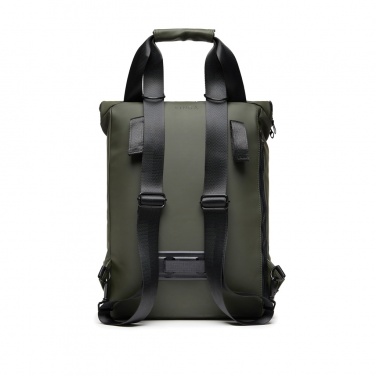 Logotrade advertising products photo of: VINGA Baltimore bike bag, backpack