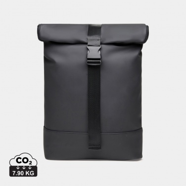 Logotrade corporate gift image of: VINGA Baltimore bike bag, backpack