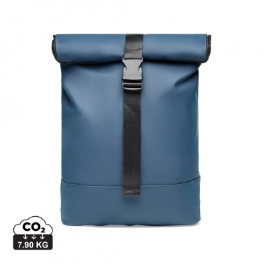 Logo trade promotional giveaways image of: VINGA Baltimore bike bag, backpack