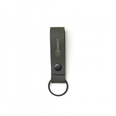 Logo trade promotional merchandise image of: VINGA Baltimore keyring
