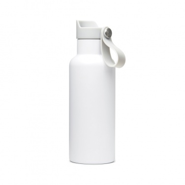 Logotrade promotional giveaway image of: VINGA Balti vacuum bottle