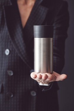 Logotrade promotional giveaway image of: VINGA Otis thermo to-go-mug