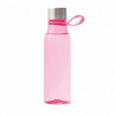 Logo trade promotional products image of: VINGA Lean Tritan Water Bottle