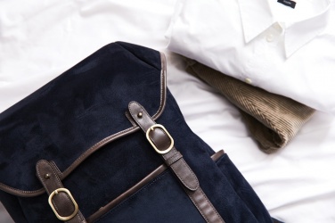 Logo trade corporate gifts picture of: VINGA Hunton backpack