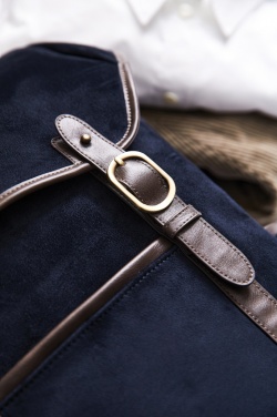 Logo trade business gifts image of: VINGA Hunton backpack