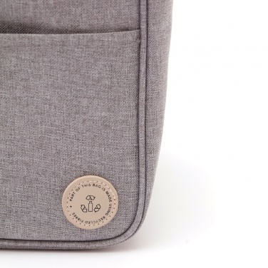 Logotrade corporate gift image of: VINGA Sortino Cooler basket