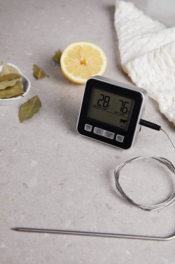 Logo trade corporate gift photo of: VINGA Hays thermometer