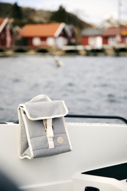 Logo trade promotional giveaway photo of: VINGA Sortino day-trip cooler bag