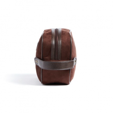 Logotrade business gift image of: VINGA Hunton toiletry bag