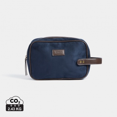 Logotrade promotional product image of: VINGA Hunton toiletry bag