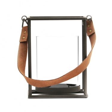 Logo trade promotional gifts picture of: VINGA Montreux lantern