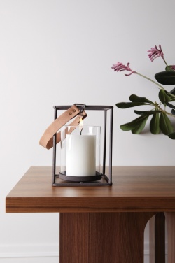 Logotrade promotional gift picture of: VINGA Montreux lantern