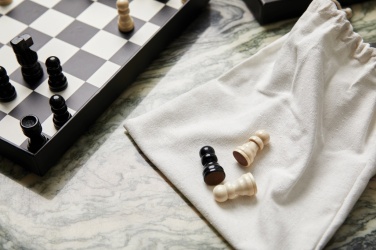 Logotrade corporate gifts photo of: VINGA Chess coffee table game