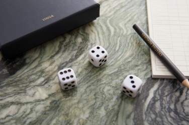Logotrade promotional merchandise picture of: VINGA The Yacht Coffee Table Game