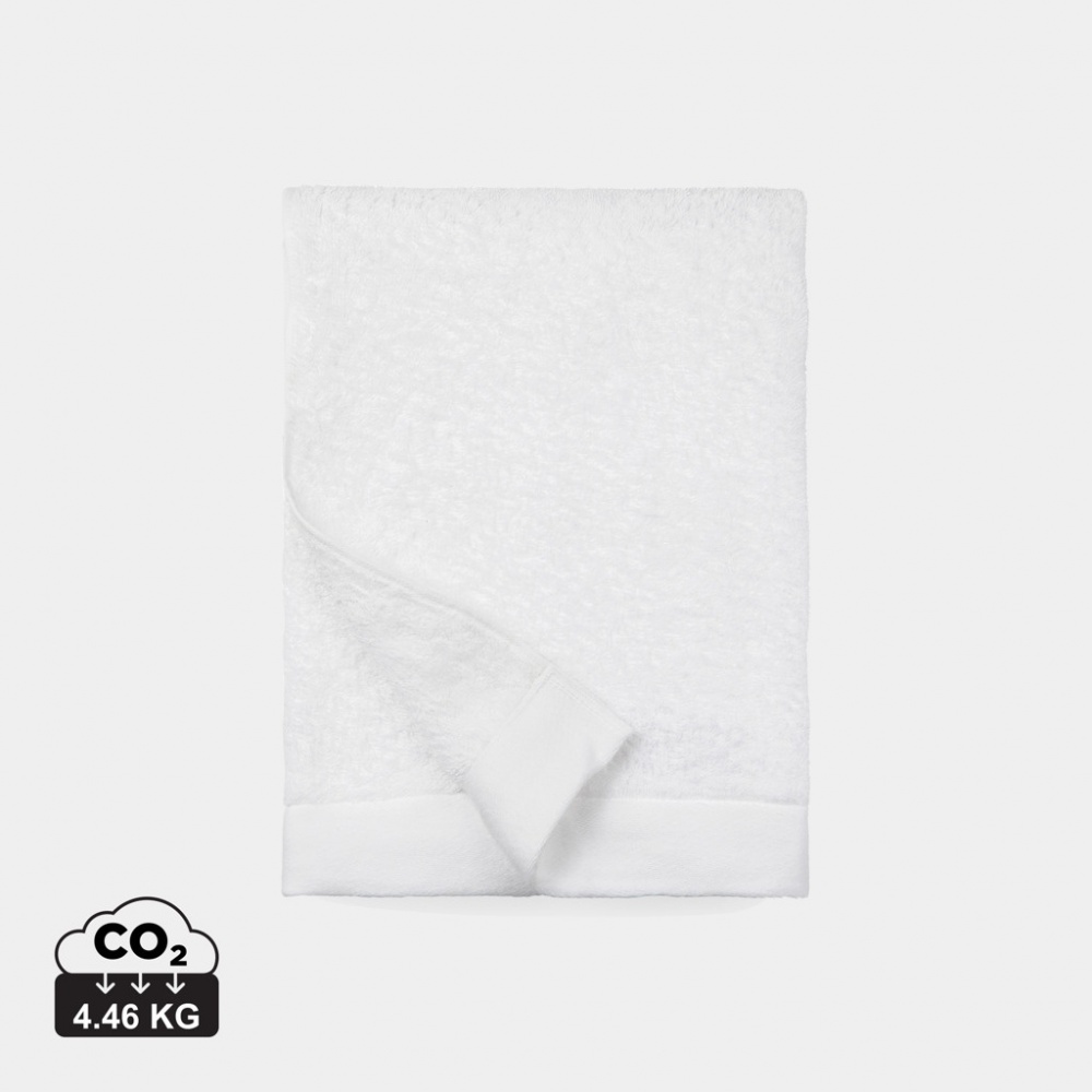 Logotrade advertising products photo of: VINGA Birch towels 70x140
