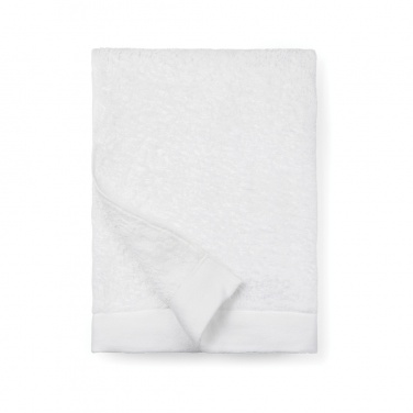Logotrade promotional gift image of: VINGA Birch towels 70x140