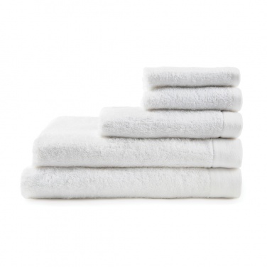 Logotrade promotional gift image of: VINGA Birch towels 70x140