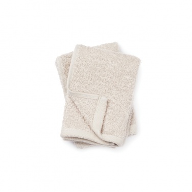 Logotrade promotional product image of: VINGA Birch towels 30x30