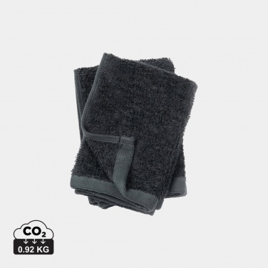 Logotrade promotional product image of: VINGA Birch towels 30x30