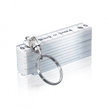 Logotrade promotional gifts photo of: Mini folding rule