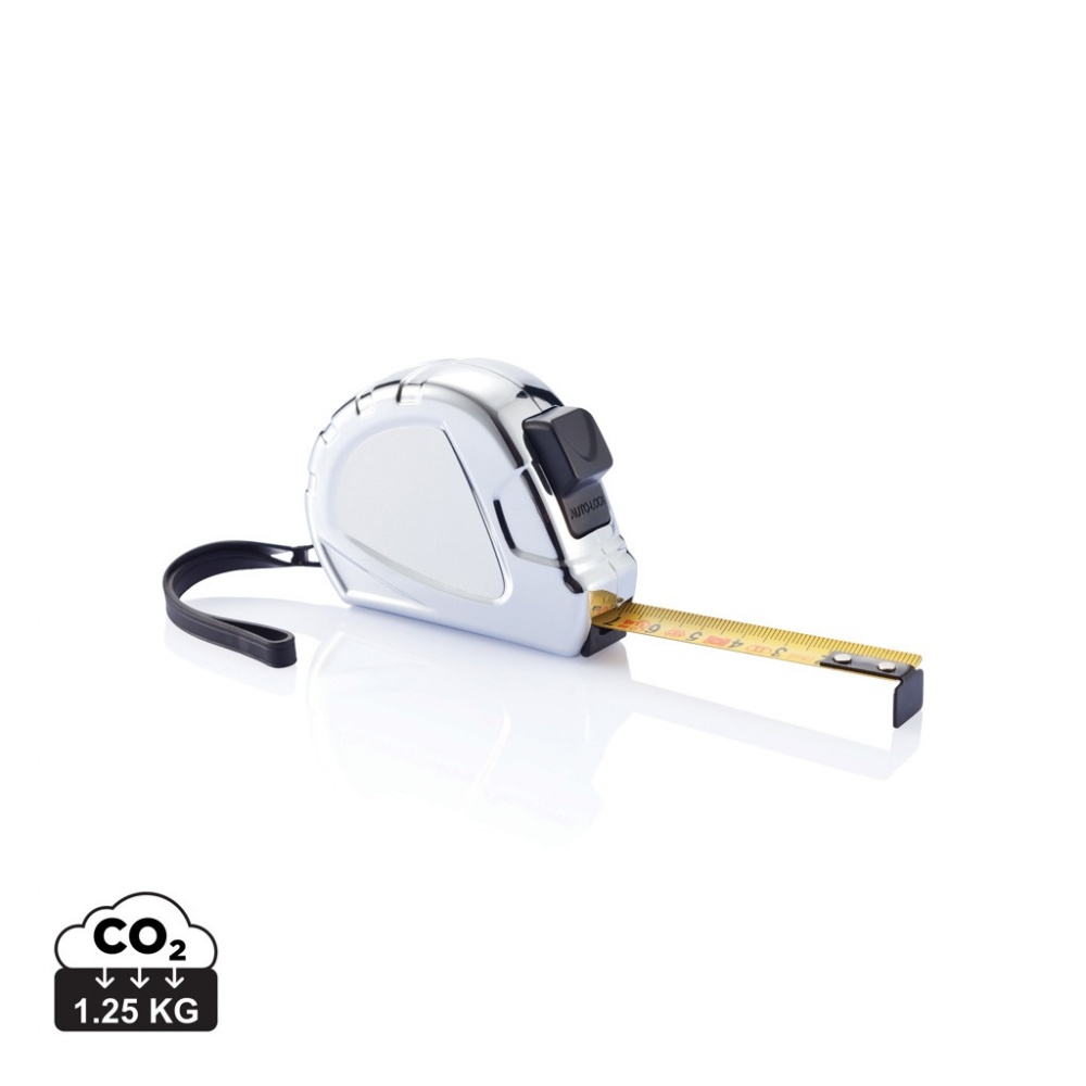 Logotrade promotional product picture of: Economic auto stop - 5m/19mm
