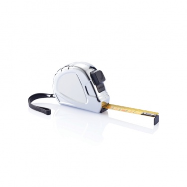 Logotrade promotional gift picture of: Economic auto stop - 5m/19mm