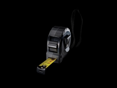 Logo trade promotional giveaways image of: RCS recycled plastic 3M/16 mm tape