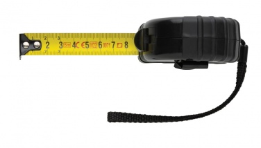 Logo trade promotional merchandise image of: RCS recycled plastic 5M/19 mm tape