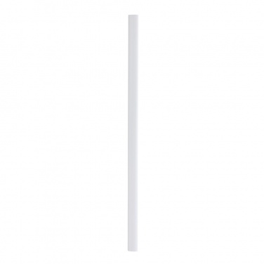 Logotrade corporate gift image of: 25cm wooden carpenter pencil