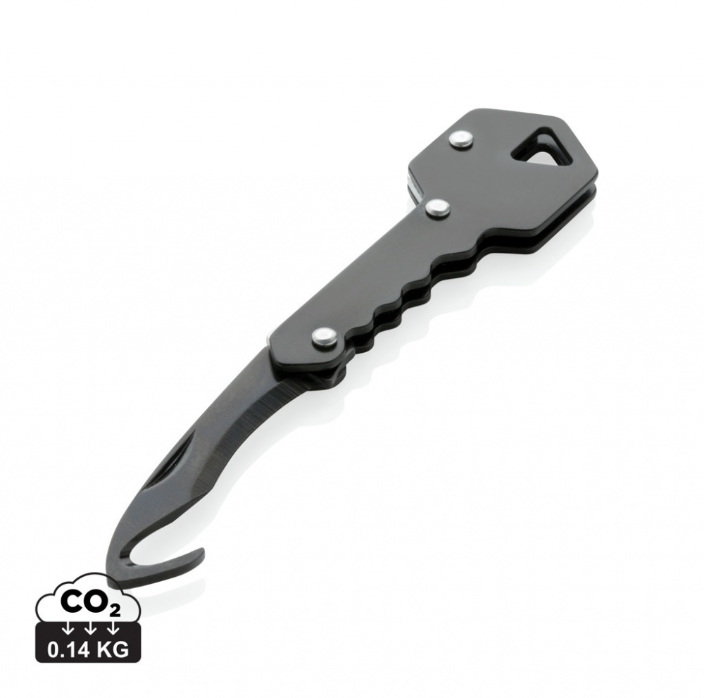 Logo trade promotional giveaway photo of: Parcel cutter