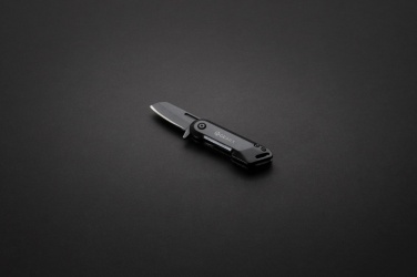 Logotrade promotional product image of: Gear X folding knife