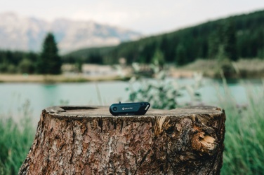 Logo trade promotional giveaways picture of: Gear X folding knife