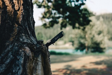 Logo trade advertising products picture of: Gear X folding knife