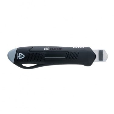 Logo trade promotional items image of: Refillable RCS recycled plastic professional knife