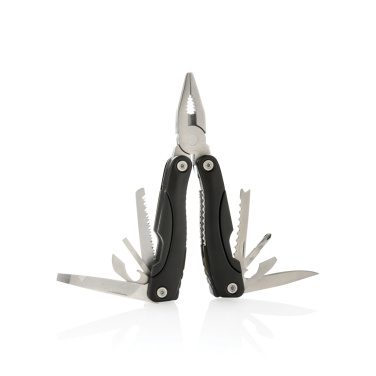 Logo trade advertising products picture of: Fix multitool