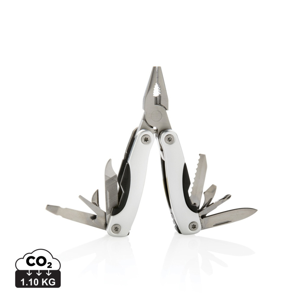 Logo trade promotional items image of: Mini Fix multitool