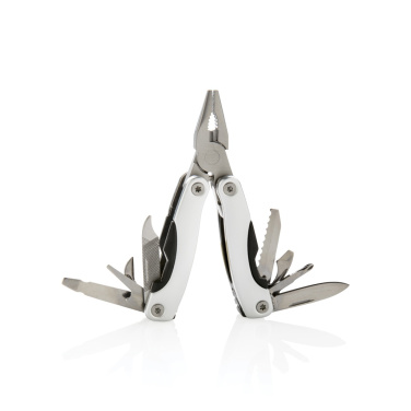 Logo trade promotional merchandise image of: Mini Fix multitool