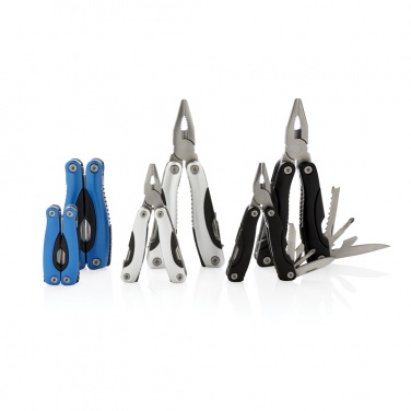 Logo trade promotional merchandise photo of: Mini Fix multitool