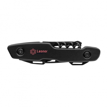 Logotrade promotional product picture of: Gear X multifunctional knife